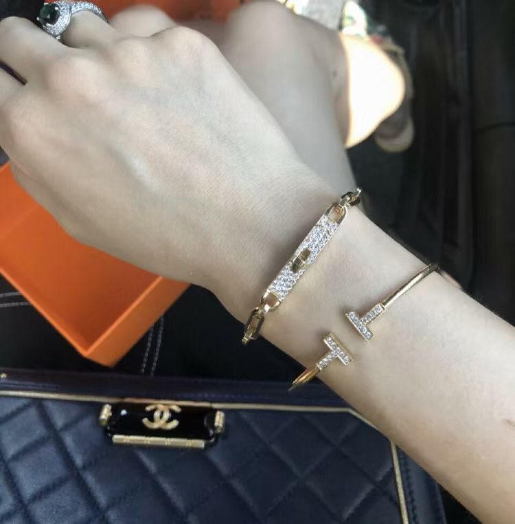 Hermes Bracelets